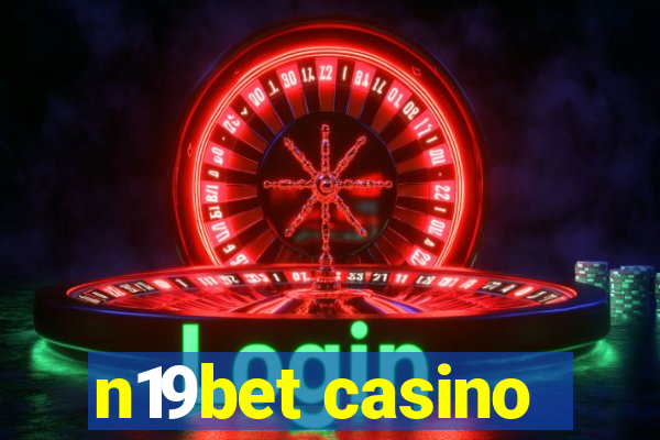 n19bet casino